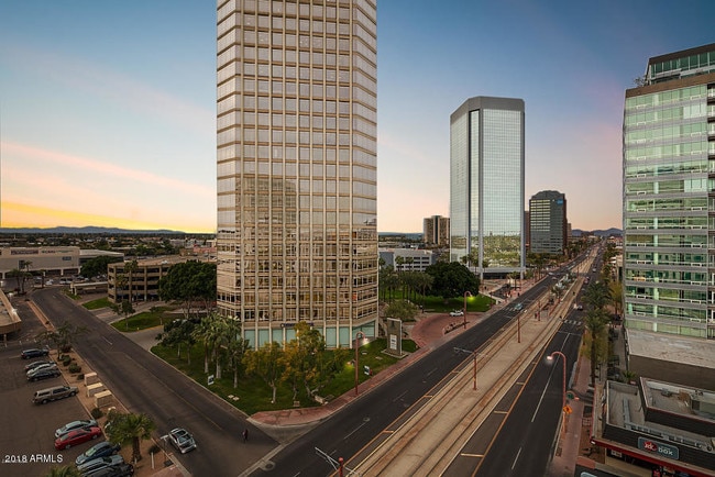 3131 N Central Ave in Phoenix, AZ - Building Photo - Building Photo