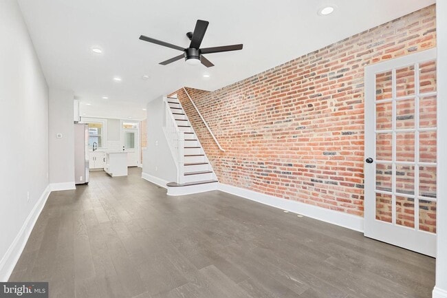 263 S Robinson St in Baltimore, MD - Building Photo - Building Photo