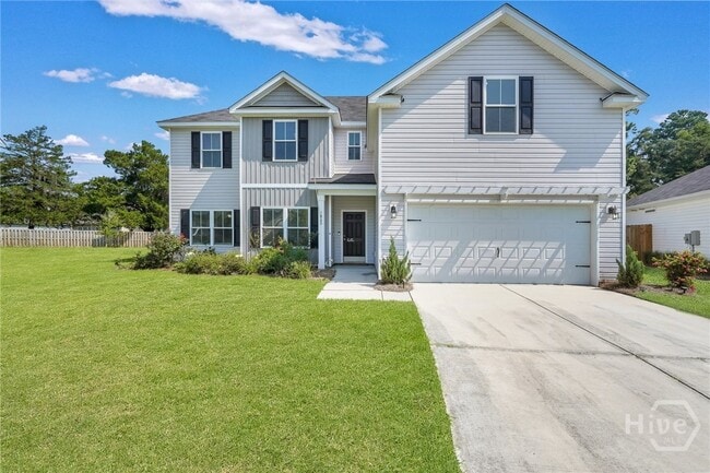 184 Sawgrass Dr in Savannah, GA - Building Photo - Building Photo