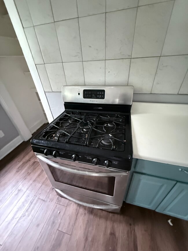 property at 3240 N 40th St