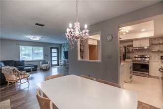 1323 Torreya Cir in North Fort Myers, FL - Building Photo - Building Photo