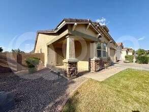 3690 E Longhorn St in San Tan Valley, AZ - Building Photo - Building Photo