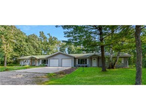 12858 Woodfern Ln in Pillager, MN - Building Photo - Building Photo