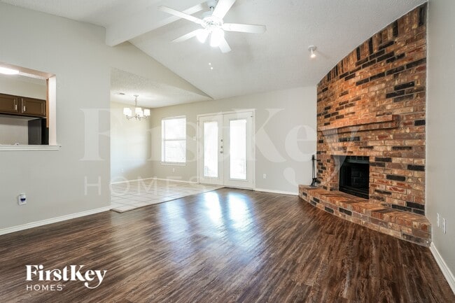 6117 Autumn Springs Dr in Arlington, TX - Building Photo - Building Photo