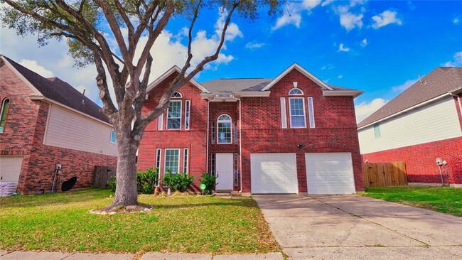 property at 4214 Oakland Falls Dr