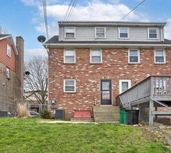 917 E Fulton St in Lancaster, PA - Building Photo - Building Photo