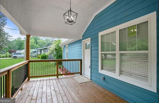4154 Brenda Dr in Decatur, GA - Building Photo - Building Photo