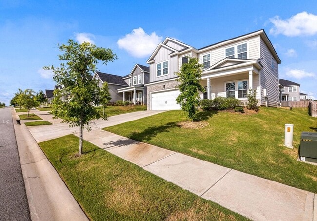 3580 Hilltop Trl in Evans, GA - Building Photo - Building Photo