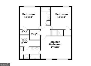 2615 Thunder Basin Way in Douglasville, GA - Building Photo - Building Photo