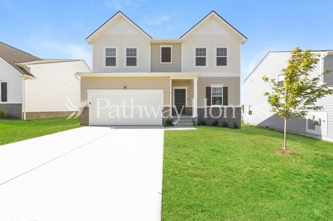 property at 3563 Fellowship Rd