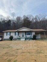 397 Co Rd 189 in Decatur, TN - Building Photo