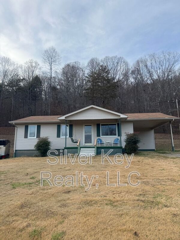 property at 397 Co Rd 189