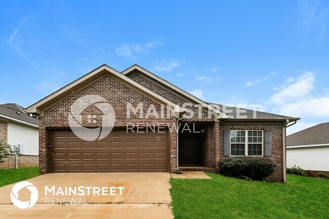 property at 13923 Highland Pointe Dr