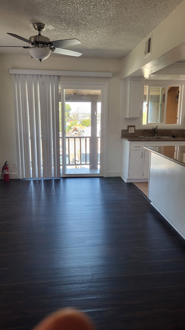 26214 President Ave, Unit D in Harbor City, CA - Building Photo - Building Photo