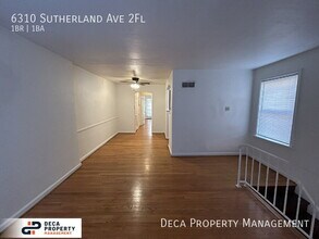 6310 Sutherland Ave in St. Louis, MO - Building Photo - Building Photo