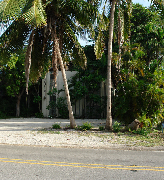 1511 SE 15th St in Fort Lauderdale, FL - Foto de edificio - Building Photo