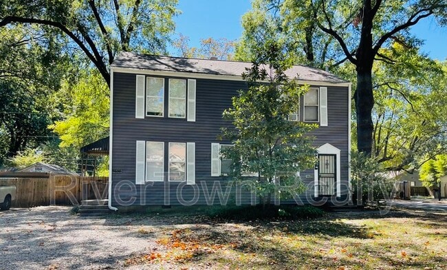 3635 Carnes Ave