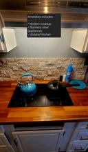 1Newtown Turnpike, Unit Studio in Weston, CT - Building Photo - Building Photo