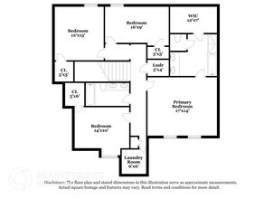 12116 Evergreen Terrace Ln in Knoxville, TN - Building Photo - Building Photo