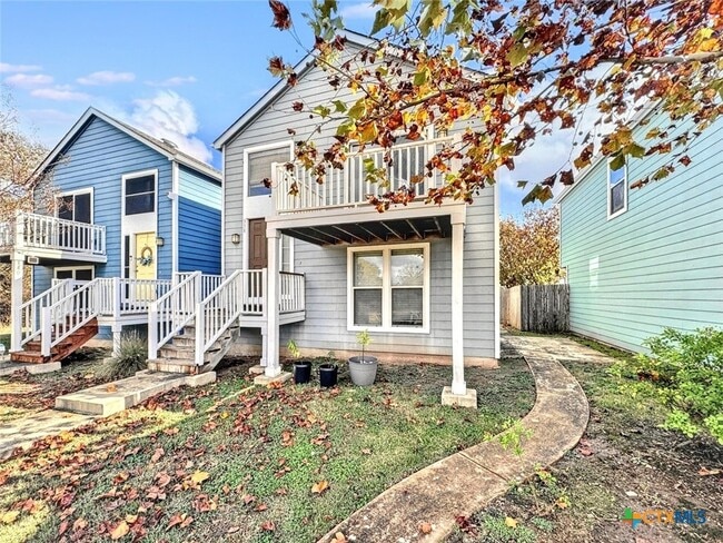 property at 338 Trestle Tree