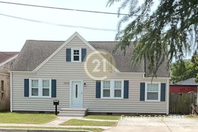 1303 Redgate Ave