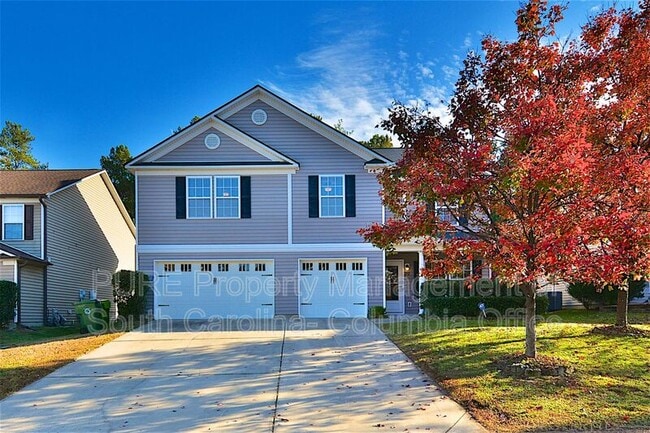 property at 252 Seabiscuit Ln