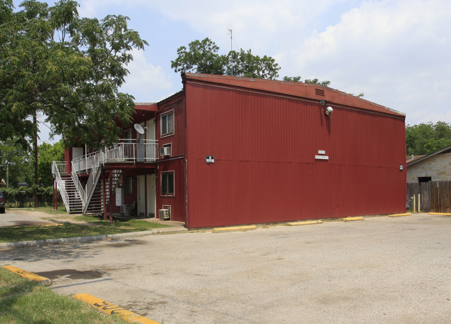 Monsanto Apartments in Austin, TX - Building Photo - Building Photo