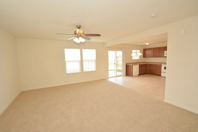 3212 Cork Bend Dr in Indianapolis, IN - Building Photo - Building Photo