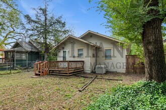 222 S Edwards Ave in Wichita, KS - Building Photo - Building Photo