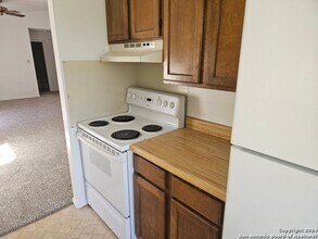 5319 Ashbury Dr in San Antonio, TX - Building Photo - Building Photo