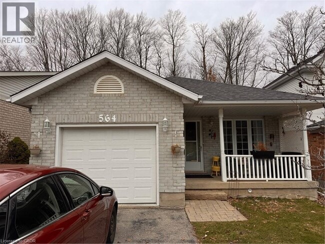 property at 564 Beechwood Dr