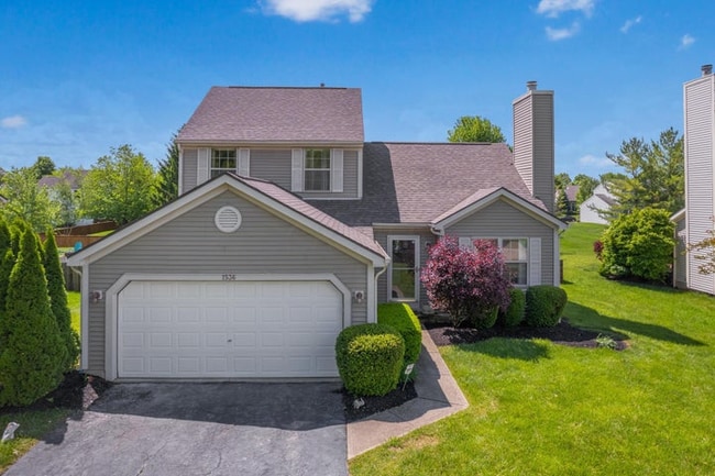 property at 1536 Aniko Ave