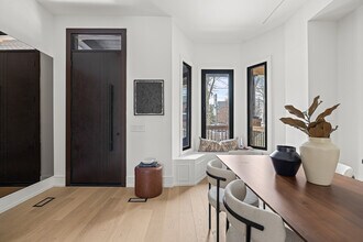 121 Major St in Toronto, ON - Building Photo - Building Photo