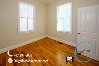 1017 Marin St in Vallejo, CA - Building Photo - Building Photo