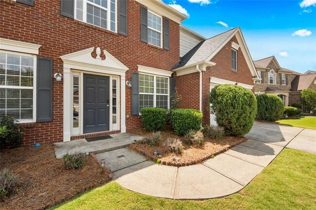 440 Bayswater Way in Suwanee, GA - Building Photo - Building Photo