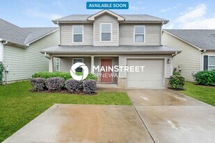 405 Morning Mist Ln in Odenville, AL - Building Photo