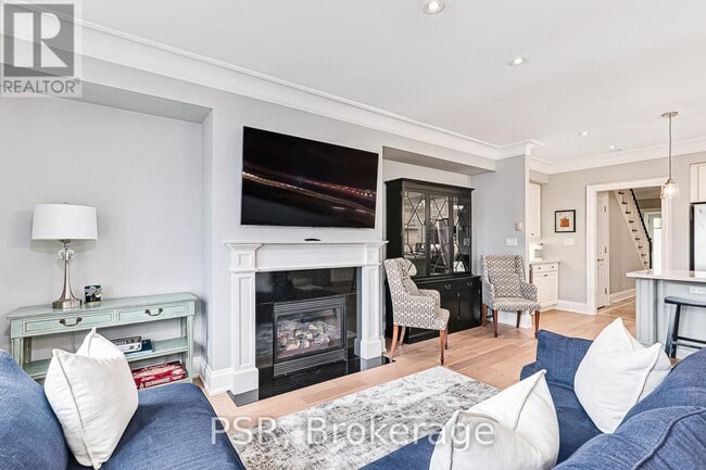 property at 40-440 Trott Blvd