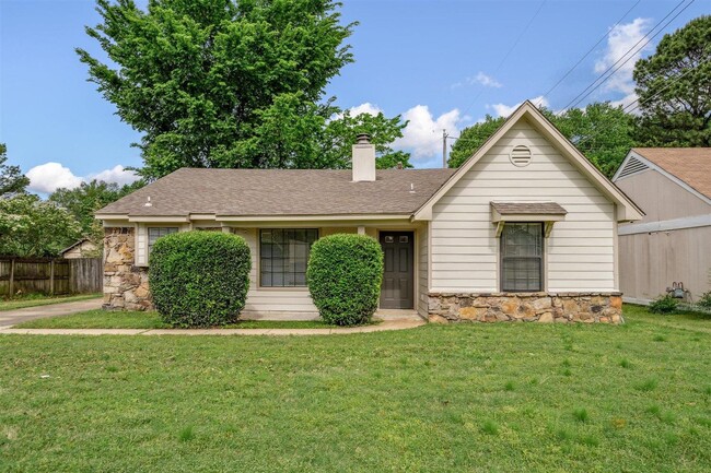property at 7268 Country Side Rd