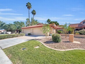 4788 W Joshua Blvd in Chandler, AZ - Building Photo - Building Photo