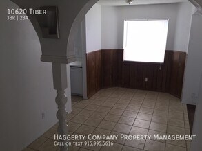 10620 Tiber Pl in El Paso, TX - Building Photo - Building Photo
