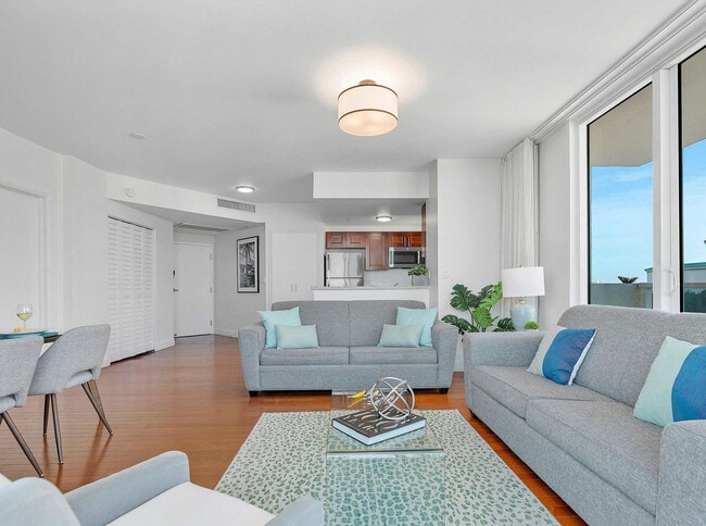 2889 McFarlane Rd, Unit ID1240687P in Miami, FL - Building Photo - Building Photo