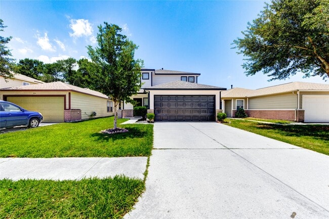 1810 Adobe Stone Dr in Humble, TX - Building Photo - Building Photo