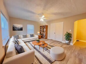 220 Allison St NW in Washington, DC - Building Photo - Building Photo