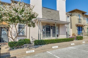 15909 Archwood Ln in Dallas, TX - Building Photo