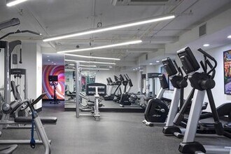 18 Brownlow in Toronto, ON - Building Photo - Building Photo