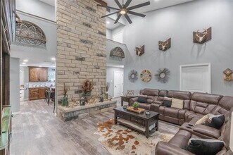 6722 705 in Anson, TX - Building Photo - Building Photo