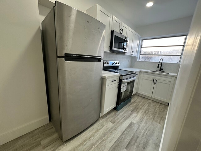 property at 901 NW 46th St