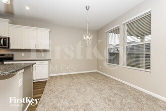 3216 Calendula Wy in Murfreesboro, TN - Building Photo - Building Photo