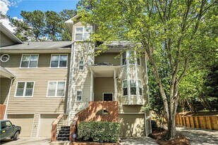 106 Ivy Green Ln SE in Marietta, GA - Building Photo
