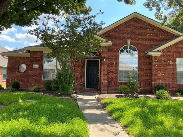 property at 10317 Ashmont Dr